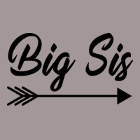 Big Sis 12 Vintage Short | Artistshot