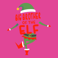 Cute Im The Big Brother Elf Christmas Gift T-shirt | Artistshot