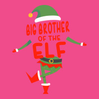 Cute Im The Big Brother Elf Christmas Gift Crewneck Sweatshirt | Artistshot