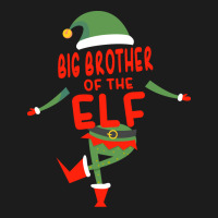 Cute Im The Big Brother Elf Christmas Gift Hoodie & Jogger Set | Artistshot