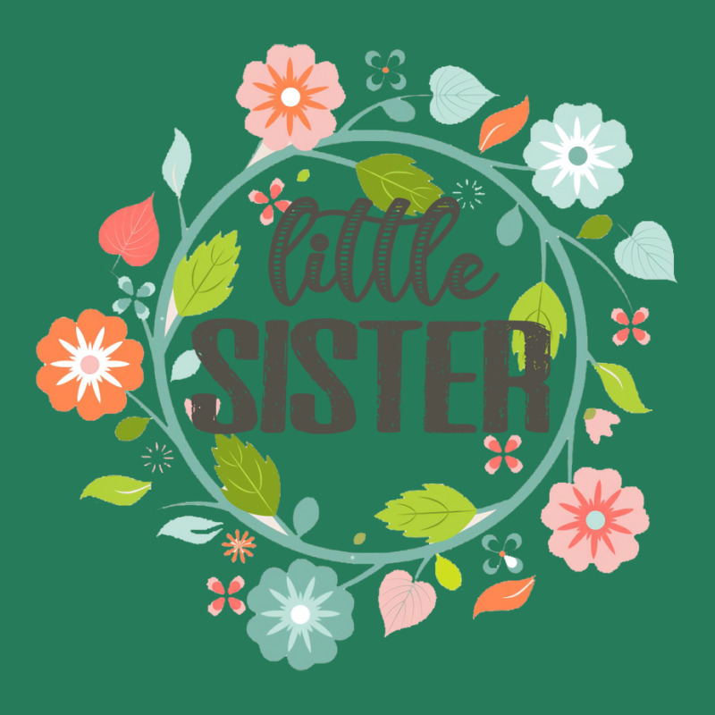 Little Sister T-shirt | Artistshot