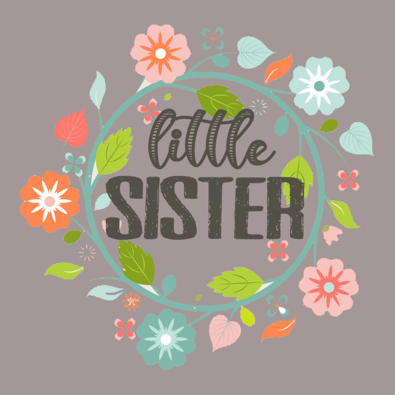 Little Sister Vintage Short | Artistshot