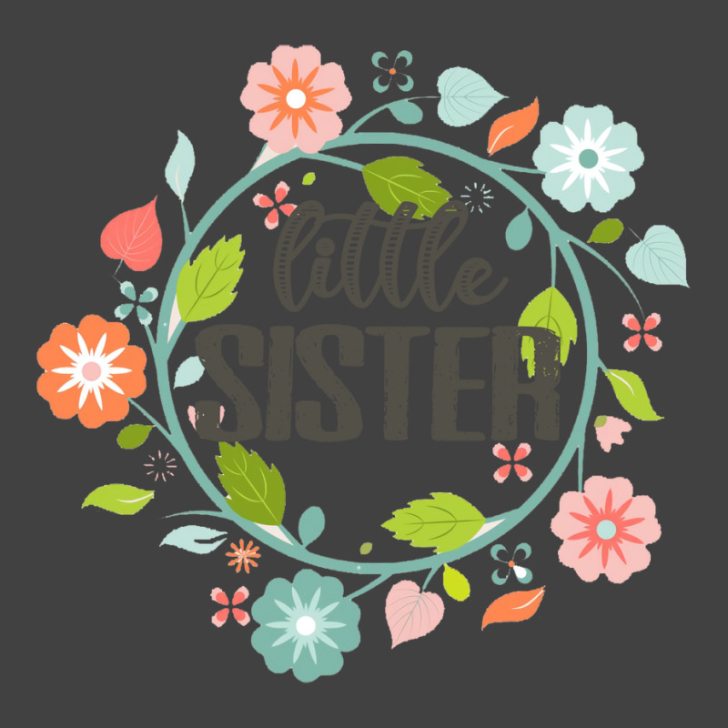 Little Sister Vintage T-shirt | Artistshot