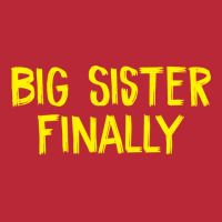 Big Sister Finally 2 Women's V-neck T-shirt | Artistshot