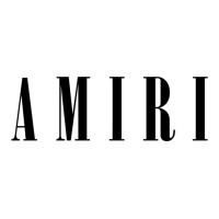 Amiri Black Font Long Sleeve Shirts | Artistshot