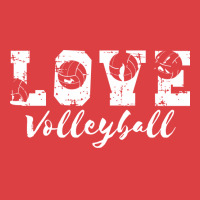 Love Volleyball Trending Tank Top | Artistshot