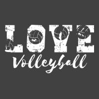 Love Volleyball Trending Vintage T-shirt | Artistshot