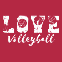 Love Volleyball Trending Champion Hoodie | Artistshot