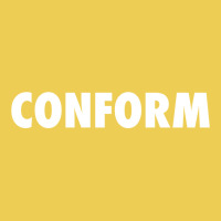 Conform  (1) Graphic T-shirt | Artistshot