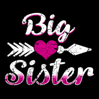 Big Sister 1 Pocket T-shirt | Artistshot