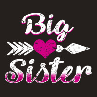 Big Sister 1 Tank Top | Artistshot