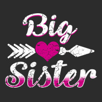 Big Sister 1 Exclusive T-shirt | Artistshot