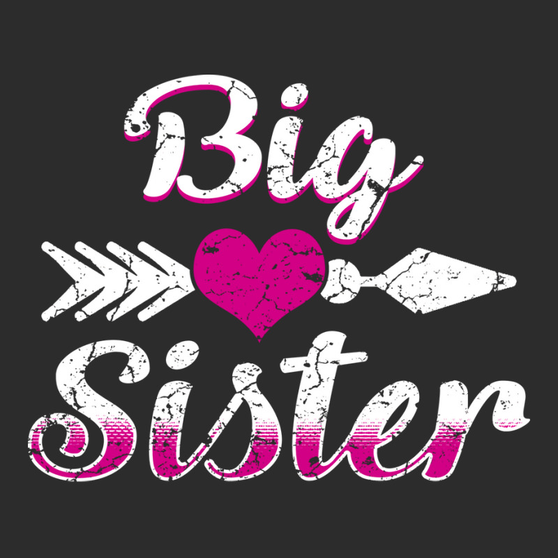 Big Sister 1 Exclusive T-shirt by amorajankuk | Artistshot