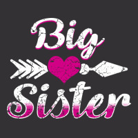 Big Sister 1 Vintage Hoodie | Artistshot