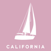 Sailing Boat California Hipster Classic T-shirt | Artistshot