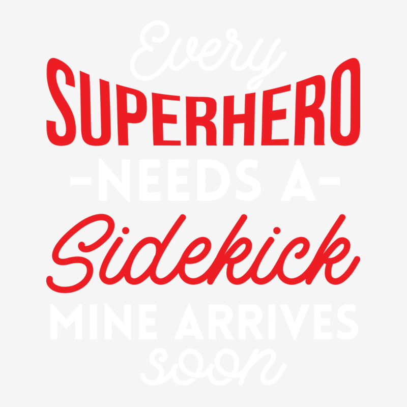 Every Superhero Needs A Sidekick Ba Adjustable Cap by shabnajianxiq | Artistshot