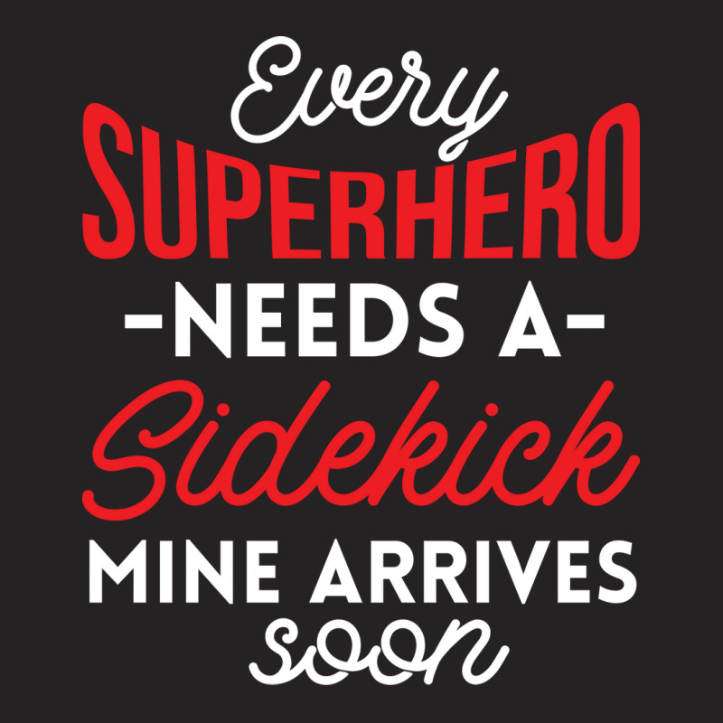 Every Superhero Needs A Sidekick Ba Vintage Cap by shabnajianxiq | Artistshot