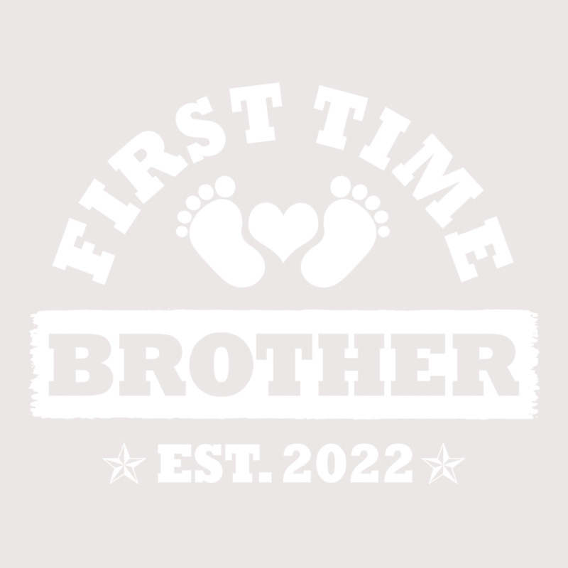 First Time Brother Est 2022 Funny New Brothers Gif Pocket T-Shirt by amorajankuk | Artistshot