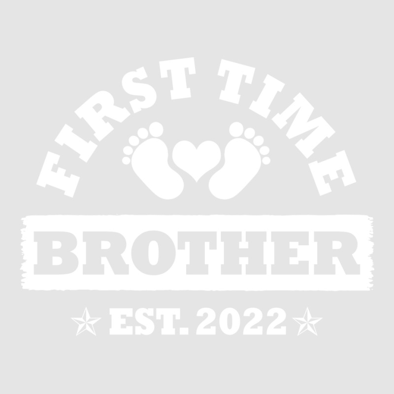 First Time Brother Est 2022 Funny New Brothers Gif Exclusive T-shirt by amorajankuk | Artistshot