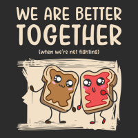 Siblings Peanut Butter Jelly Toast Big Brother Sis Exclusive T-shirt | Artistshot