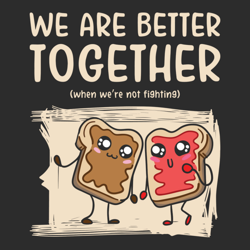 Siblings Peanut Butter Jelly Toast Big Brother Sis Exclusive T-shirt | Artistshot