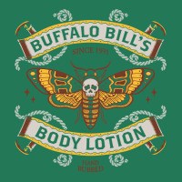 Buffalo Bill's Body Lotion   Death's Head Moth   H Ladies Fitted T-shirt | Artistshot