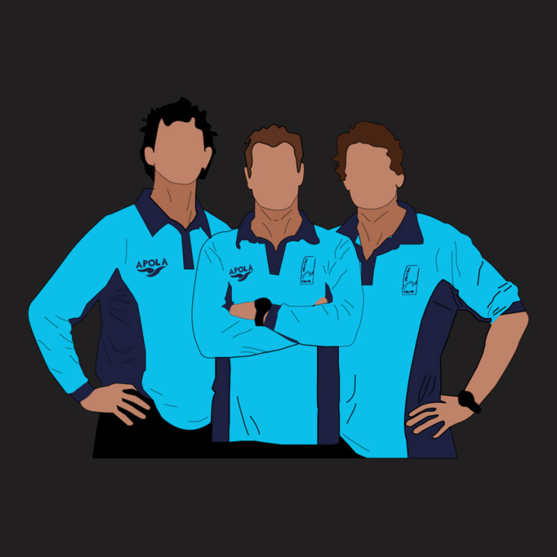 Bondi Rescue T-shirt | Artistshot