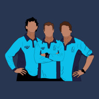 Bondi Rescue Men Denim Jacket | Artistshot