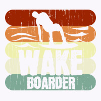 Vintage Wakeboarding Wakeboarder Wake Stars Tank Top | Artistshot