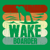 Vintage Wakeboarding Wakeboarder Wake Stars Crewneck Sweatshirt | Artistshot