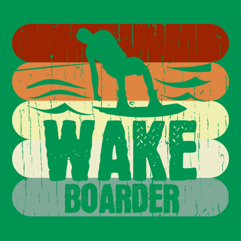 Vintage Wakeboarding Wakeboarder Wake Stars Classic T-shirt | Artistshot