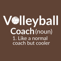 Volleyball Coach Humor T-shirt | Artistshot