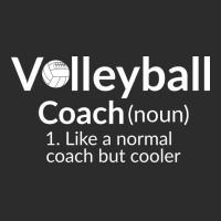 Volleyball Coach Humor Exclusive T-shirt | Artistshot