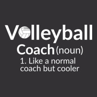 Volleyball Coach Humor Vintage Hoodie And Short Set | Artistshot