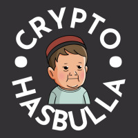 Crypto Hasbulla Vintage Hoodie | Artistshot