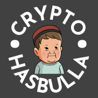 Crypto Hasbulla Vintage T-shirt | Artistshot