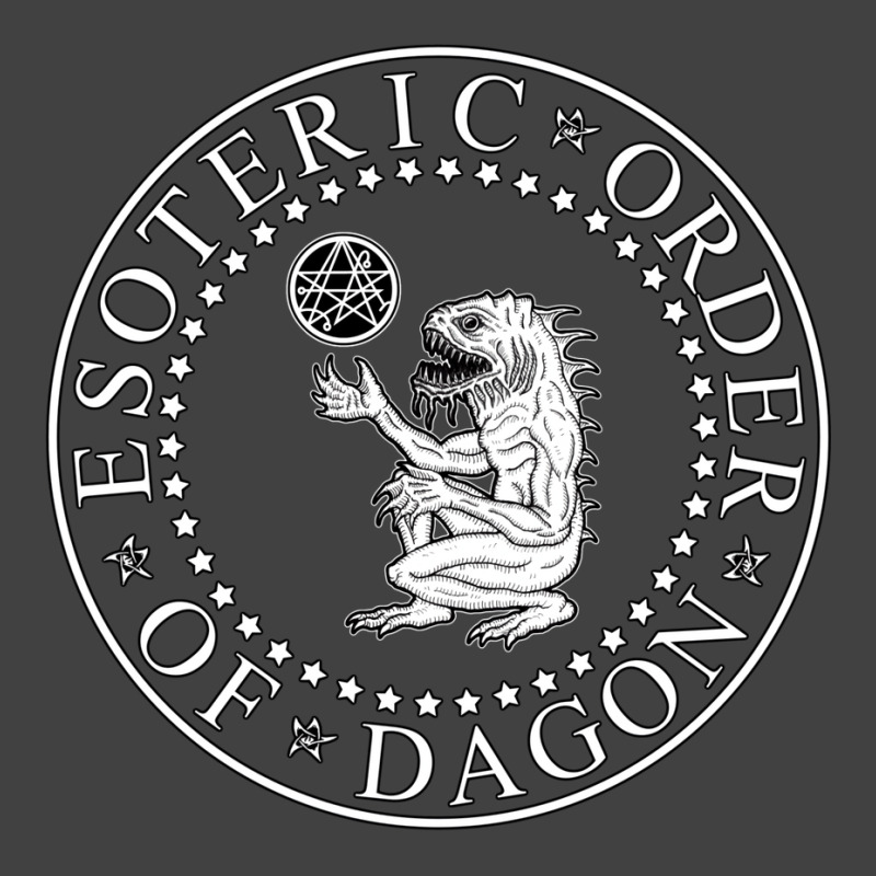 Esoteric Order Of Dagon Vintage T-shirt | Artistshot