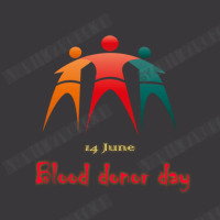 Blood Donor Day Special Ladies Curvy T-shirt | Artistshot