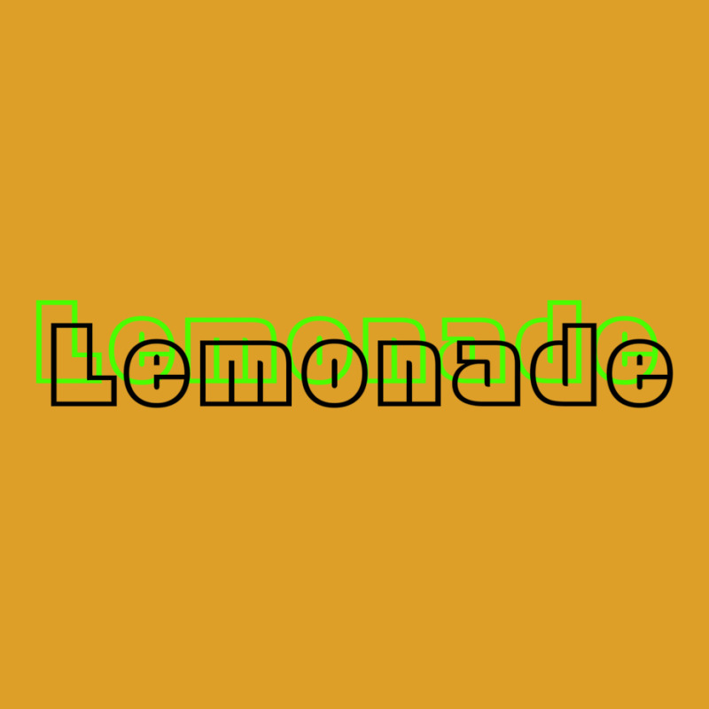 Copy Of Lemonade T-shirt | Artistshot