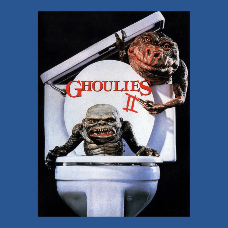 Ghoulies 2 T-Shirt by hafeesoesoeq | Artistshot