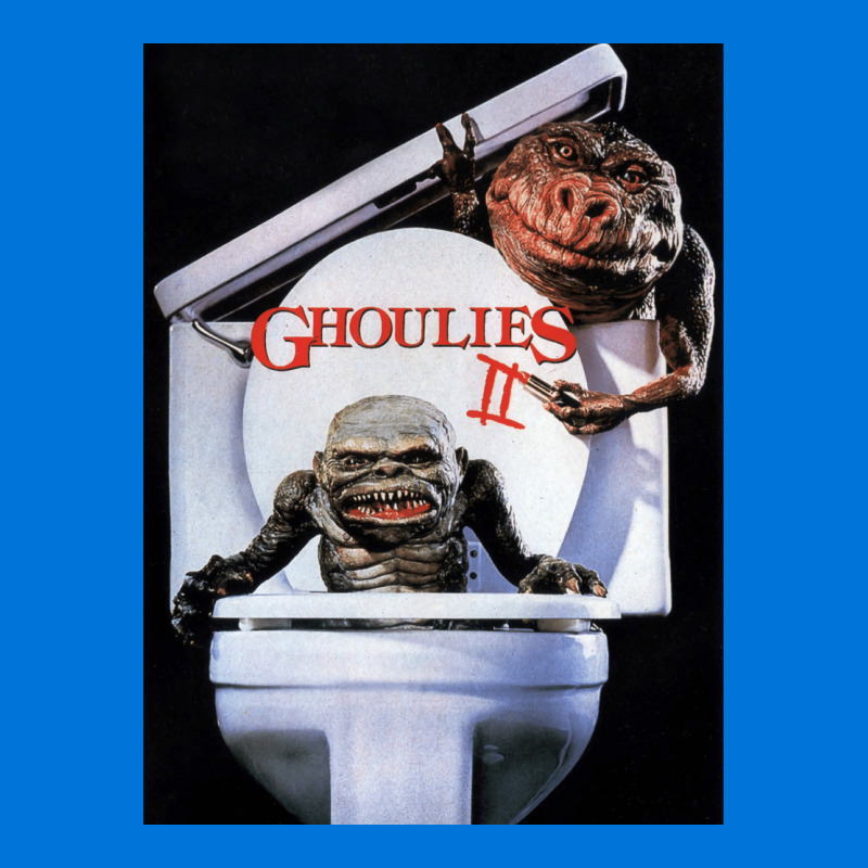 Ghoulies 2 Graphic T-shirt by hafeesoesoeq | Artistshot