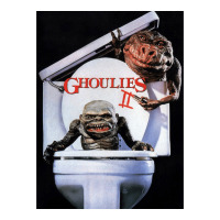 Ghoulies 2 3/4 Sleeve Shirt | Artistshot