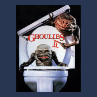 Ghoulies 2 Men Denim Jacket | Artistshot