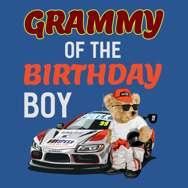 Of The Birthday Boy T-shirt | Artistshot