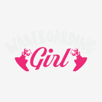 Wakeboarding Girl Girls Wakeboarder Humor Classic T-shirt | Artistshot