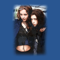 Ginger Snaps T-shirt | Artistshot