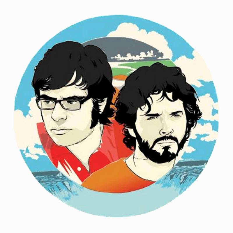 Flight Of The Conchords Tour Coffee Mug | Artistshot