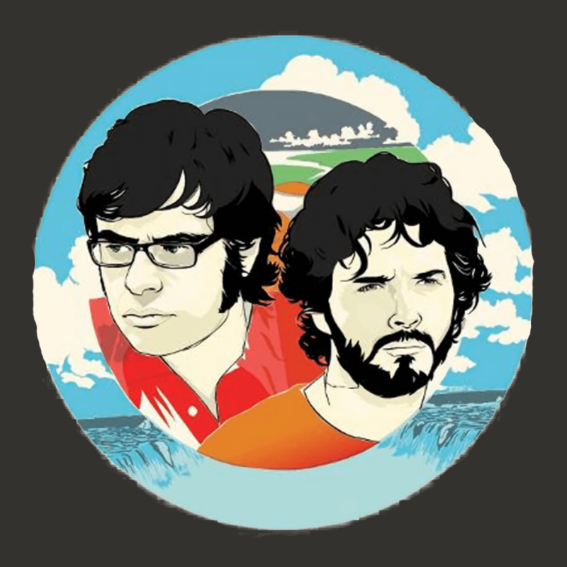 Flight Of The Conchords Tour Drawstring Bags | Artistshot