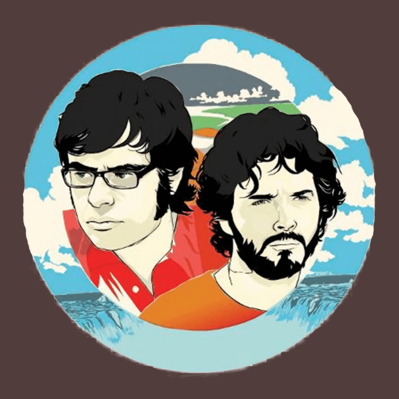 Flight Of The Conchords Tour Rear Car Mat | Artistshot