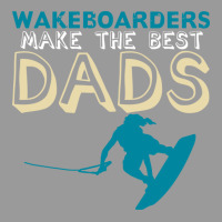 Wakeboarding Dad Joke Wakeboarder Father Travel Ye Landscape Canvas Print | Artistshot